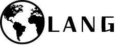 Language